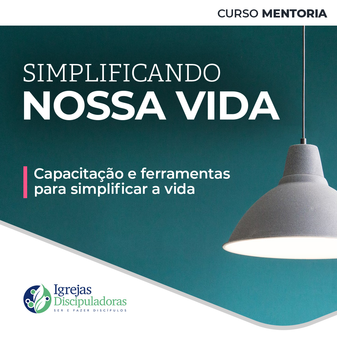Igrejas Discipuladoras