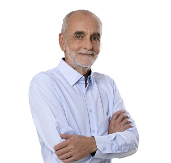 Daniel Vargas Pereira