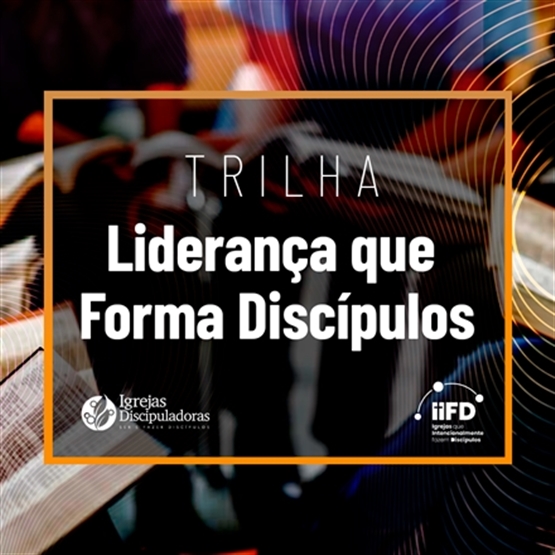 Igrejas Discipuladoras