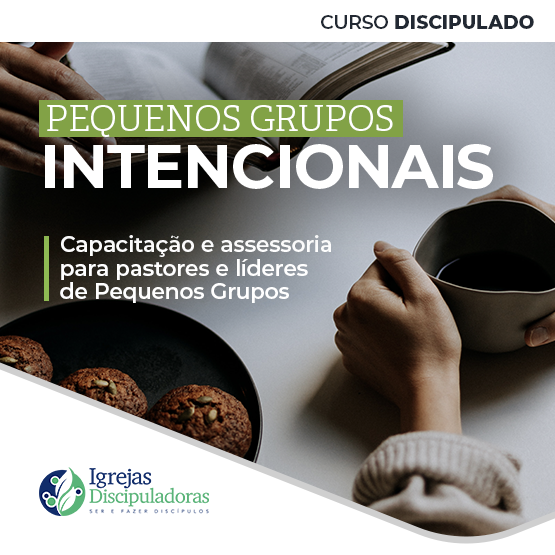 Igrejas Discipuladoras