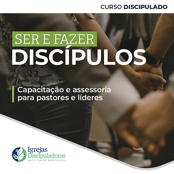 Igrejas Discipuladoras